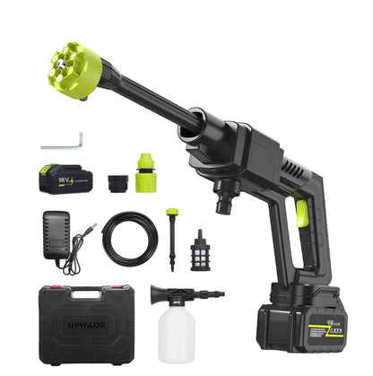 ProWash™ Cordless Pressure Washer | 1200 PSI Portable Power Cleaner