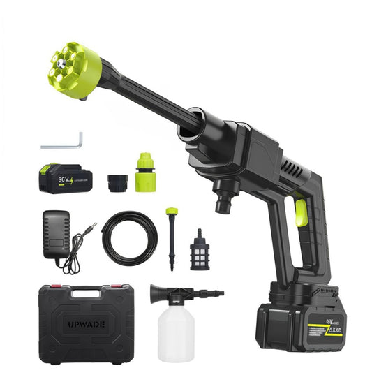 ProWash™ Cordless Pressure Washer | 1200 PSI Portable Power Cleaner