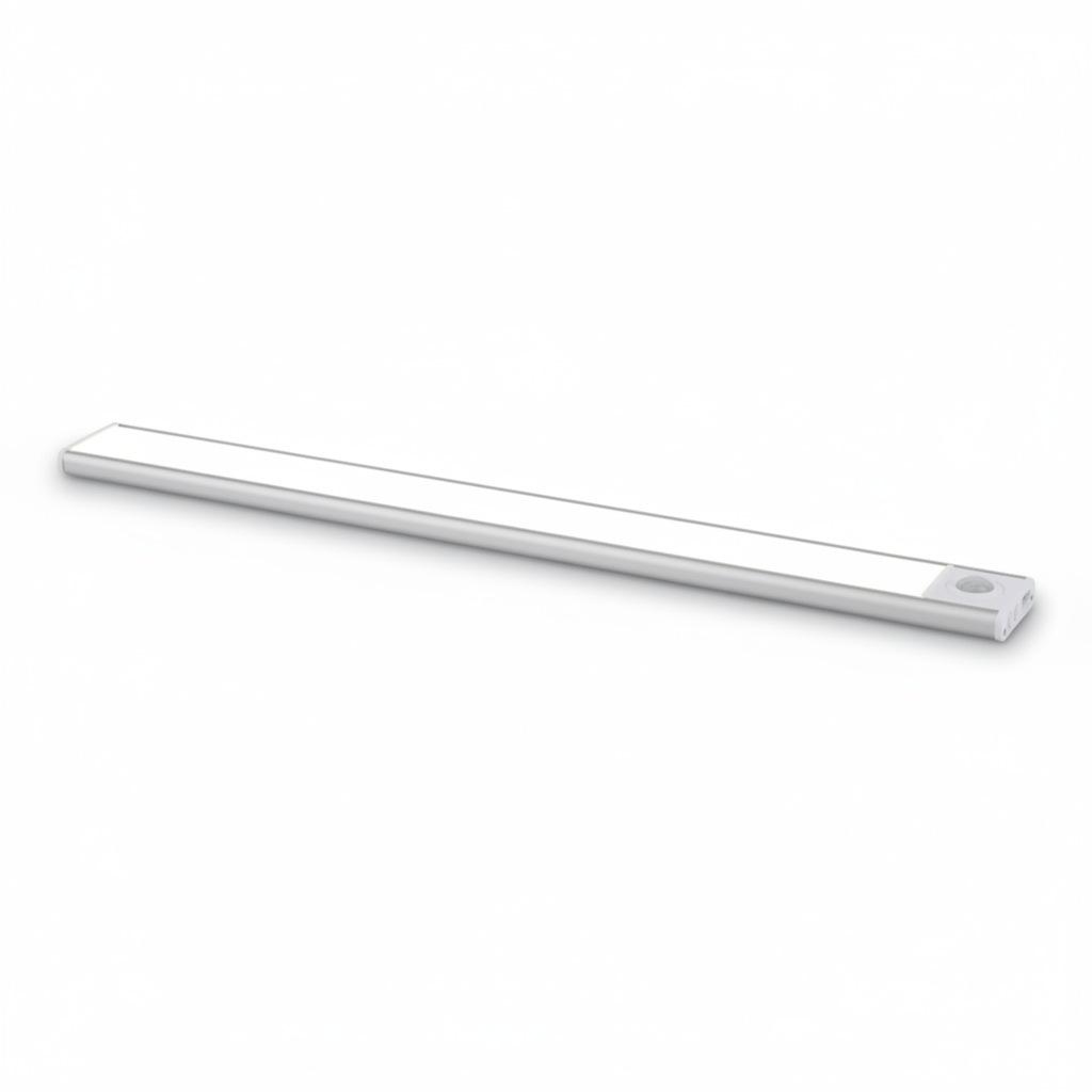 LED Light Bar White