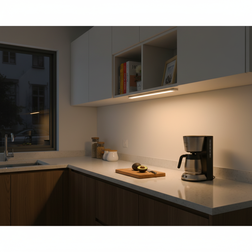 LED Light Kitchen