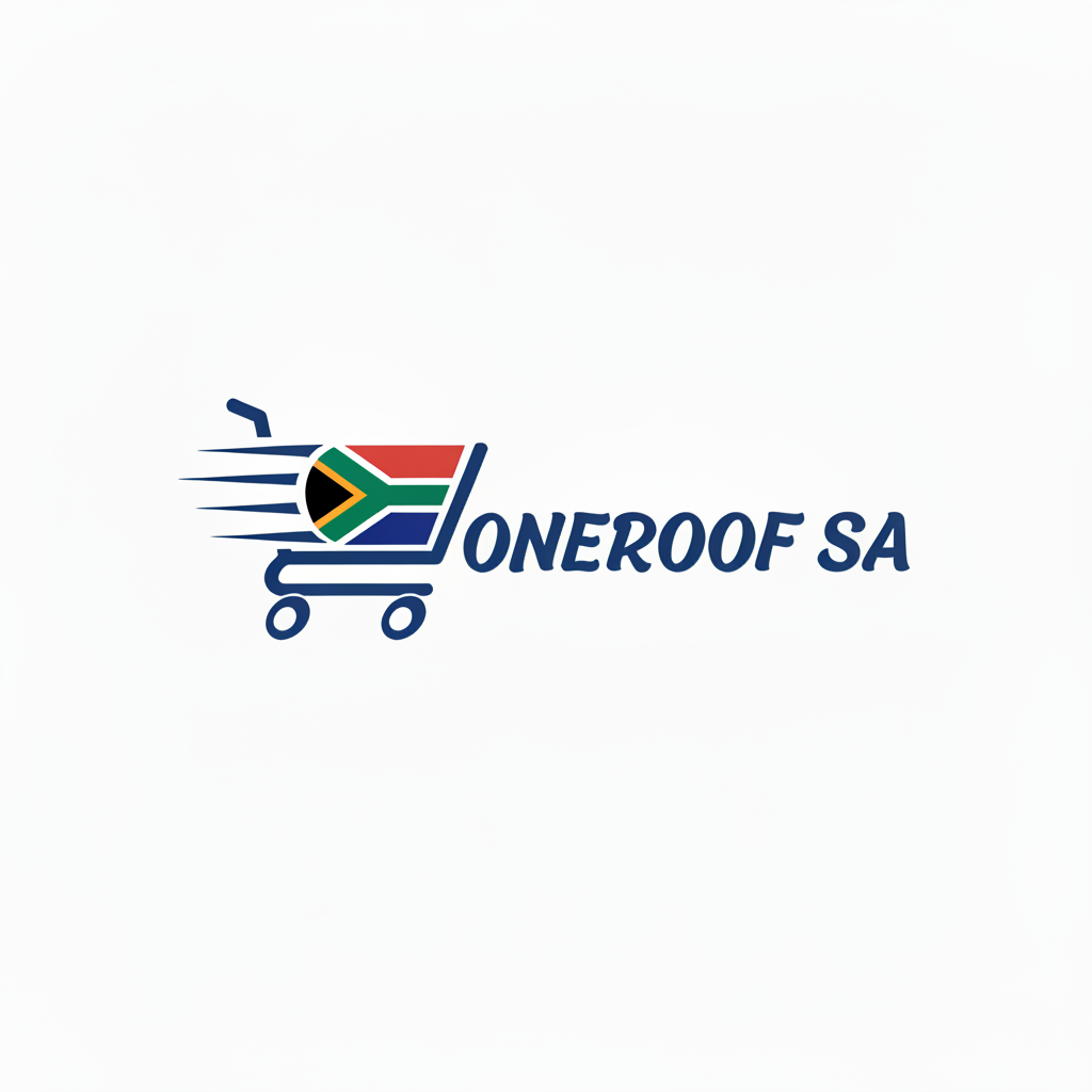 ONEROOF SA Logo No Wholesale