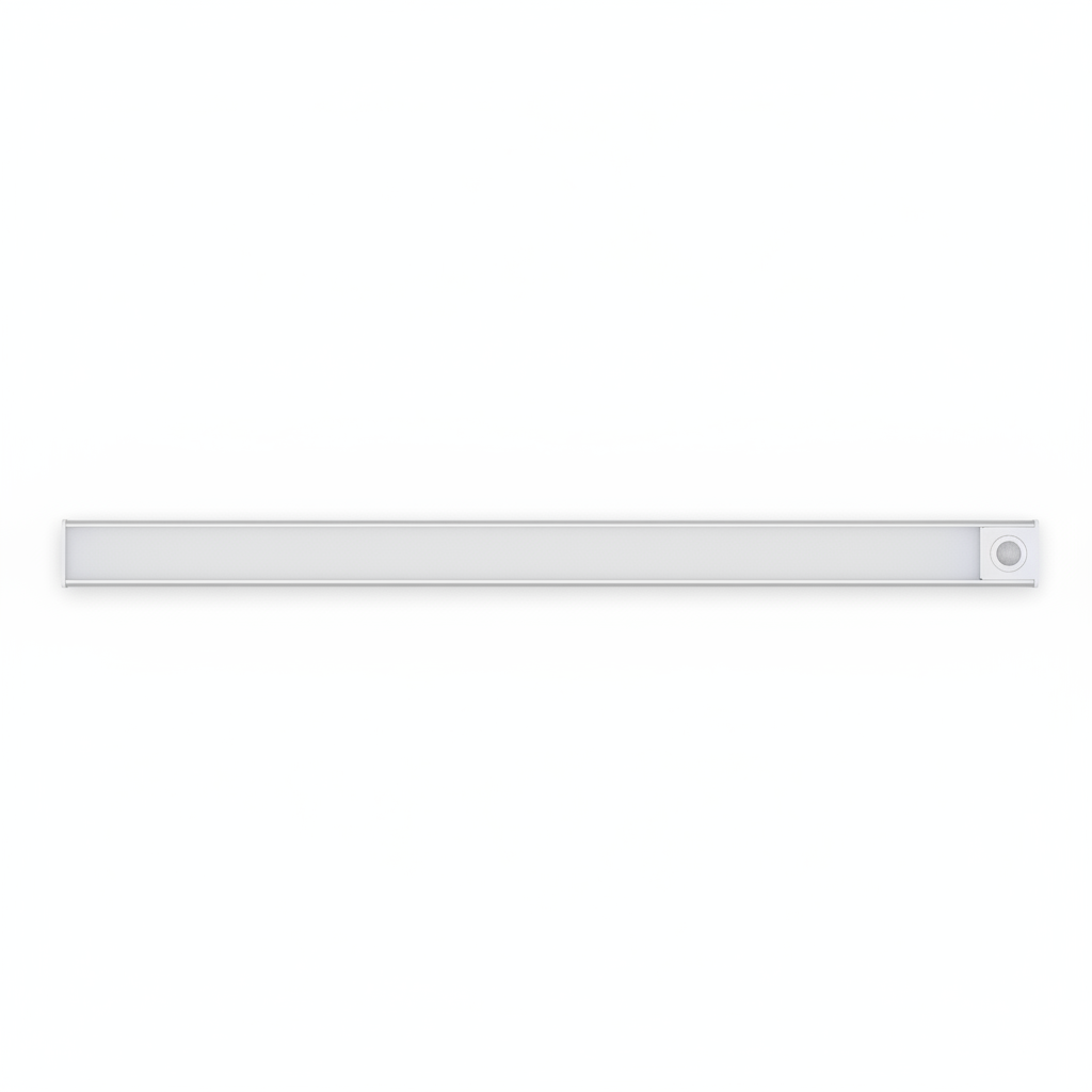 Single Large LED Light Bar